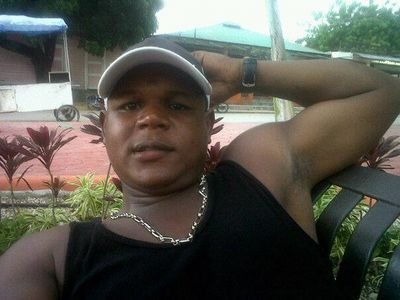 CipionFelix's profile picture. 