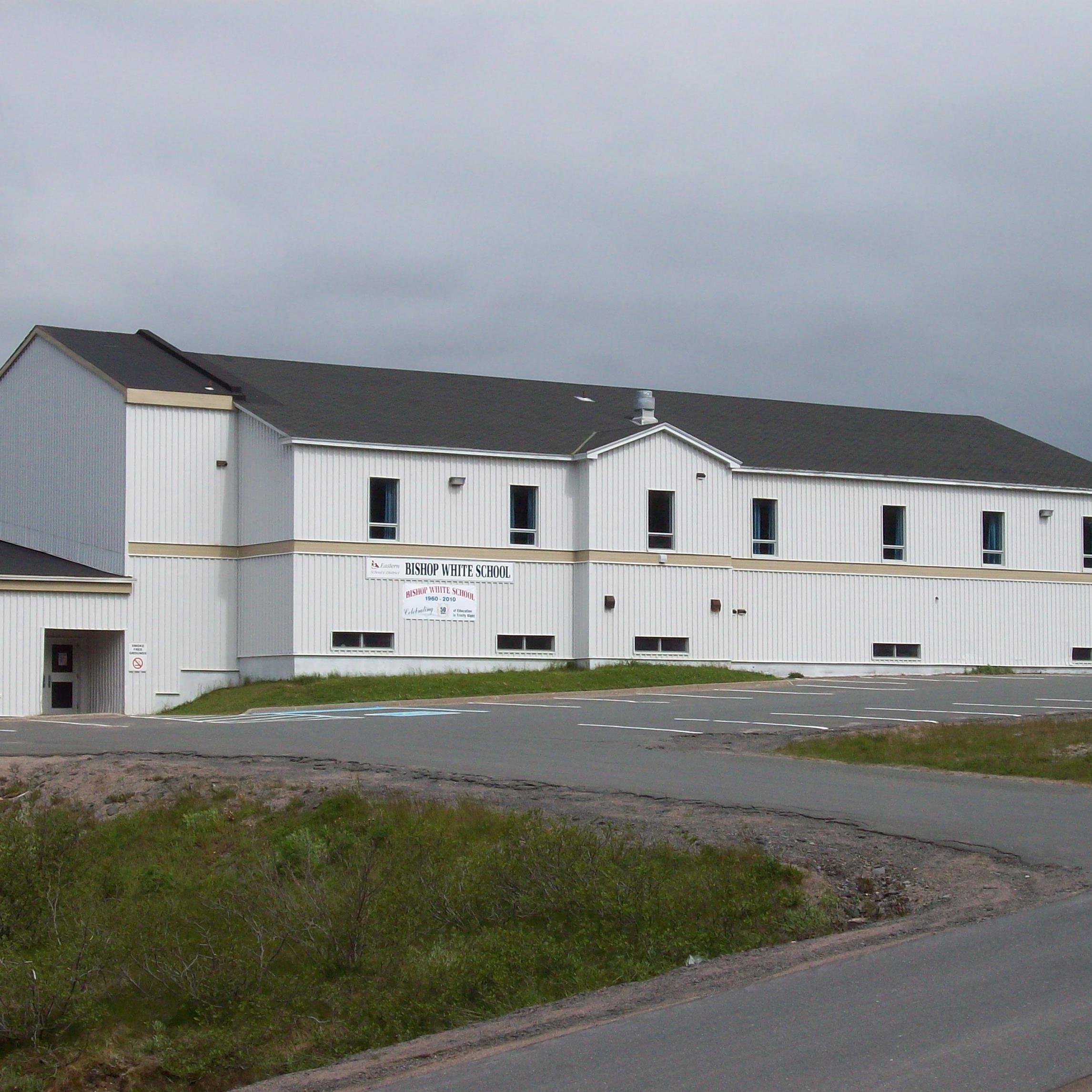 A K-12 school located in Port Rexton, NL . Home of the Barons!