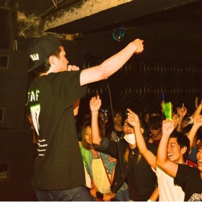 熊本で［UNITY］や［SPACE］などの野外フェスやイベントを主催してます！イベントや音楽など楽しむ事が好きな人フォローお願いします！KAJI THE BEATZ/