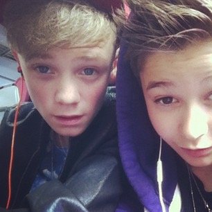 I am the number 1 bam fan!!!! They are my idols and inspirasun