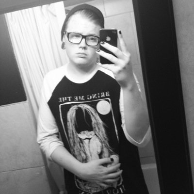 MarchTyrell's profile picture. The governent is to blame