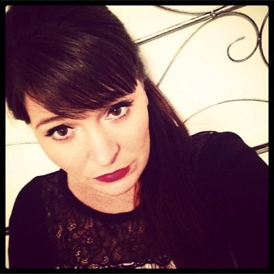 _Taylor_Tot_'s profile picture. I can't be described in 160 characters. / Vice President @ThirdRockEvents / EC @SevenVenues