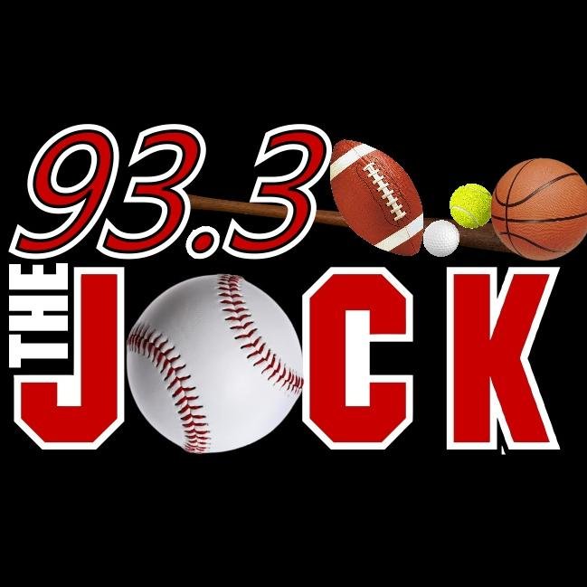 Jimmy B & the Crew 6-9a
Big Jake & Jeff 9-11a
Game On with Wes Moore & Michael Smith 11-2p
Sports Talk with Bo Mattingly 2-6p