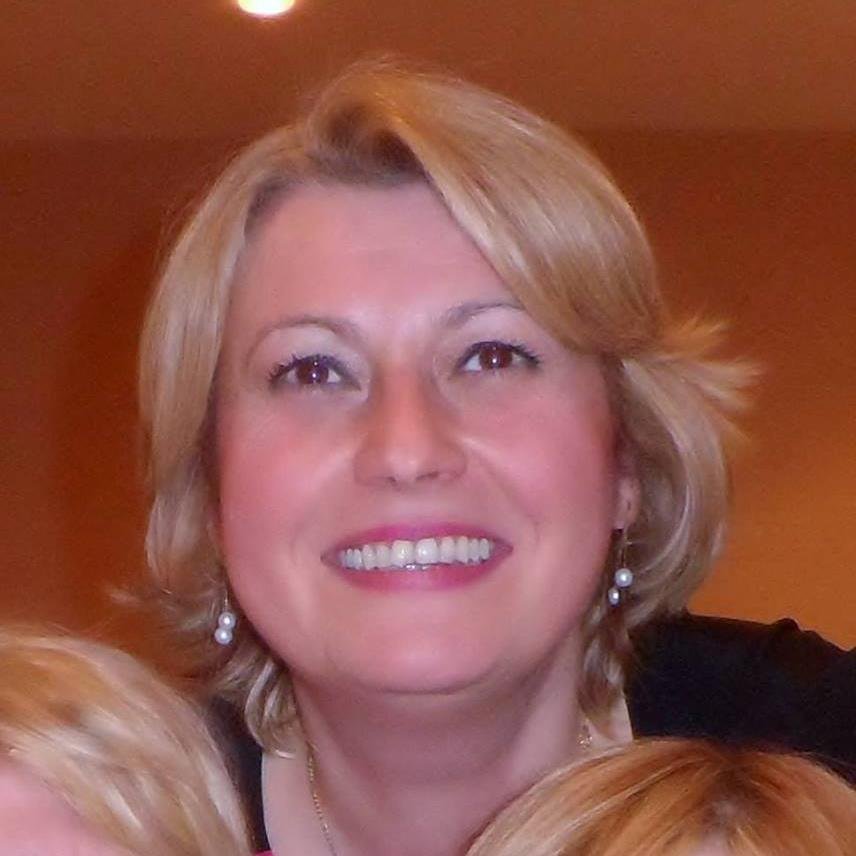 GulbaharSukusu's profile picture. 