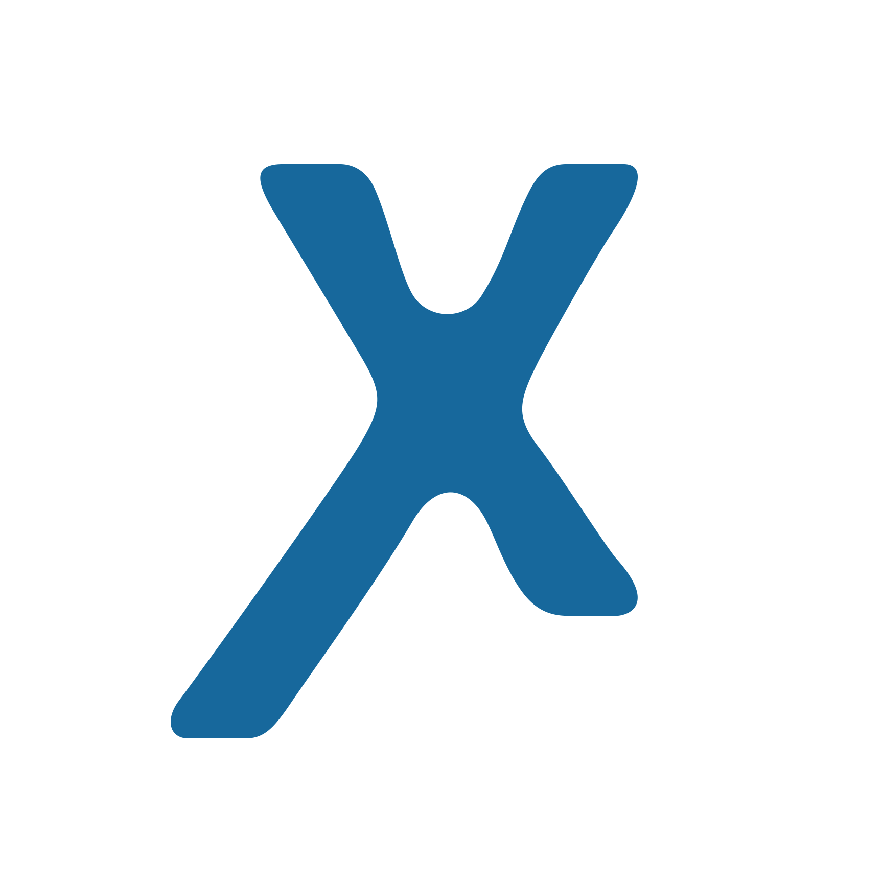 Gambar atau Logo X AnonymoX