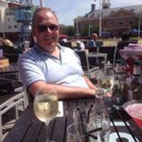 Michael Simpson (@mikesimpson01) 's Twitter Profile