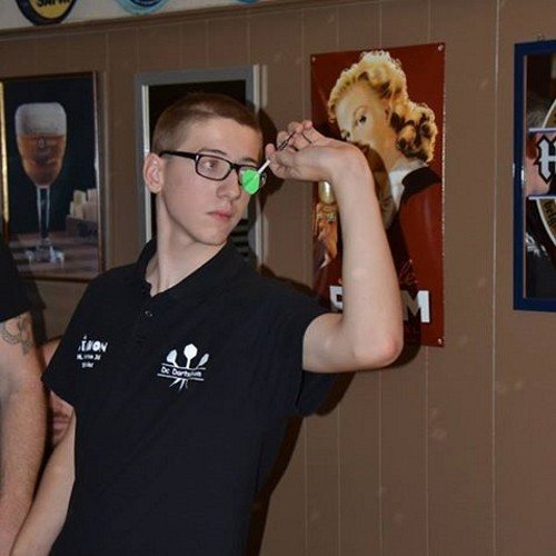 Darts