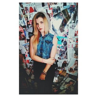 Instagram: AnyiJimenez8 . C♡ Take it easy and easy life!! ✌
