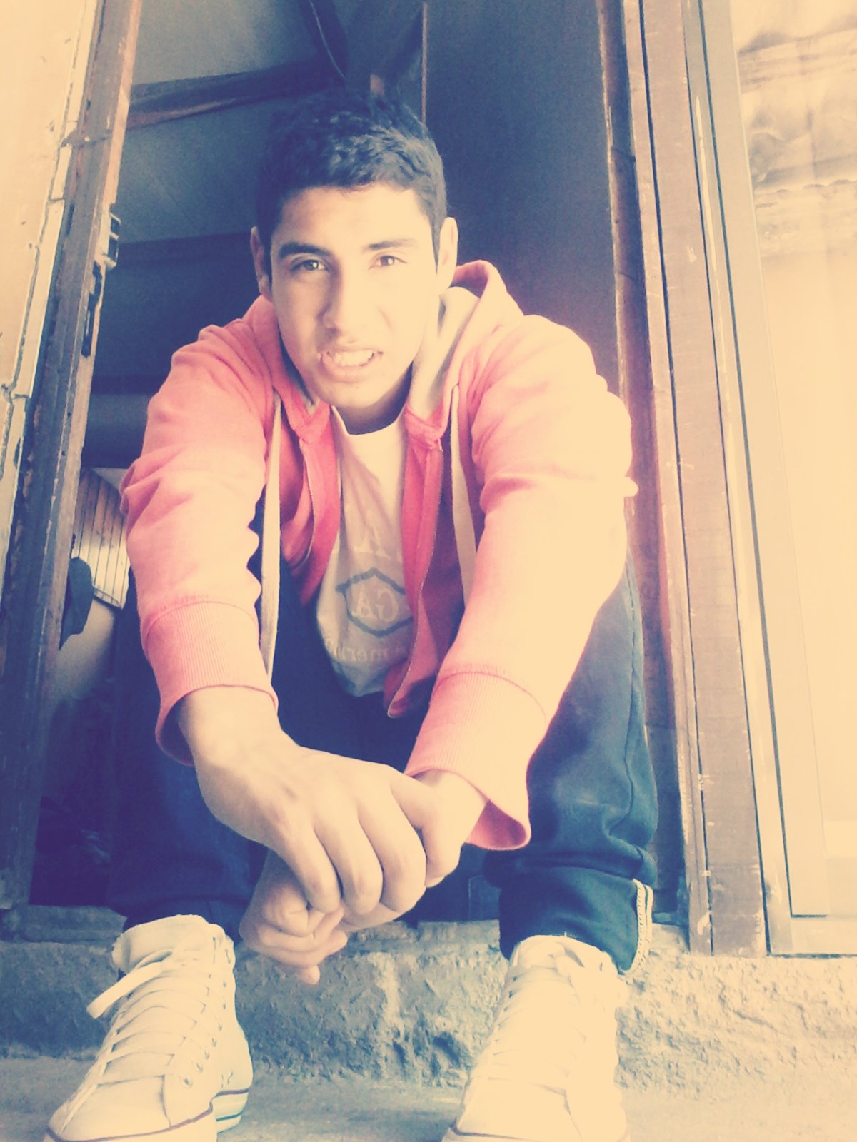 Dhieguitoh's profile picture. 😲☺️