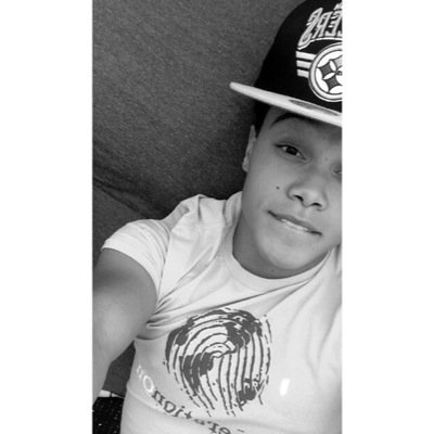 Let me say just this forget your past imma be your future