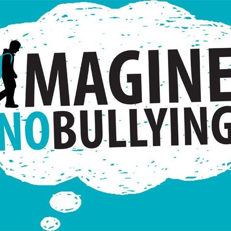 If you're alone, I'll be your shadow. If you want to cry, I'll be your shoulder. If you need me, I'll always be there. E-mail: AntiBullyingCorporation@onet.eu