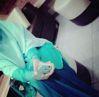 Allah is the best Planner :) hamba Allah,, haiyya Nabhasu mardhatillah~~