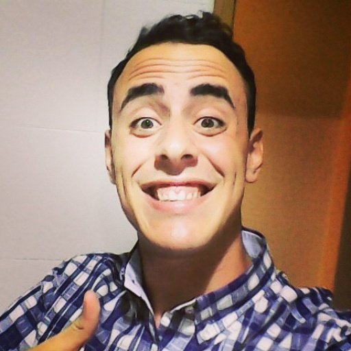 Estudiante de Podología UMH