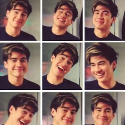 Fave Calum Pics