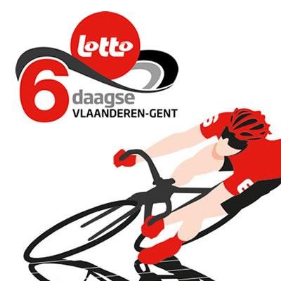 Lotto Zesdaagse Vlaanderen-Gent
#zesdaagsegent #ghent6day