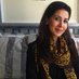 Dr Neda Mobasher (@nedamobasher) Twitter profile photo