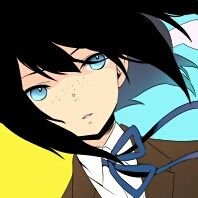 adroitsoldier's profile picture. I'm always looking at you, so... I swear I'm going to make you despair. #DRRP #MV