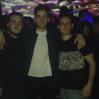 Jakeyp96's profile picture. ✌🏽