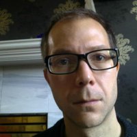 Alexander Beristain (@beristainag) 's Twitter Profile