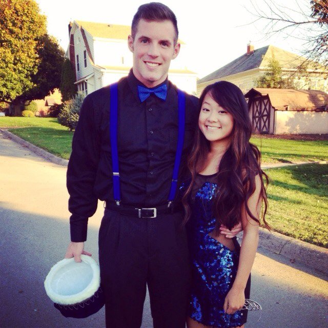 AydenHowell's profile picture. Otterbein student and football player! Dating the most incredible girl on the planet :) @hannah_barr1