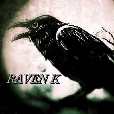 Hey und willkommen, jetzt ist wieder RAVEN K am Start, ...