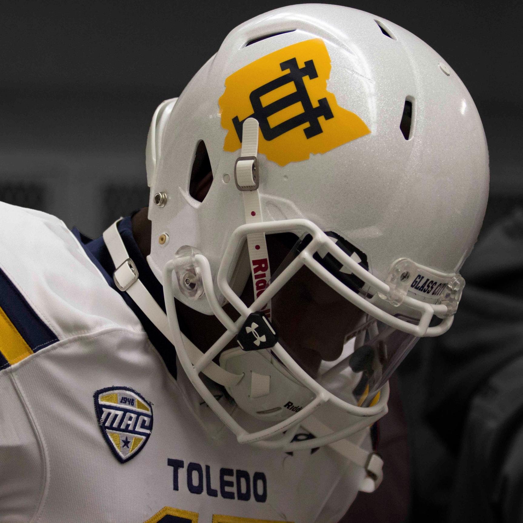 The Official Twitter of the Toledo Football video program #RocketNation | https://t.co/SEY8NDlBMH |