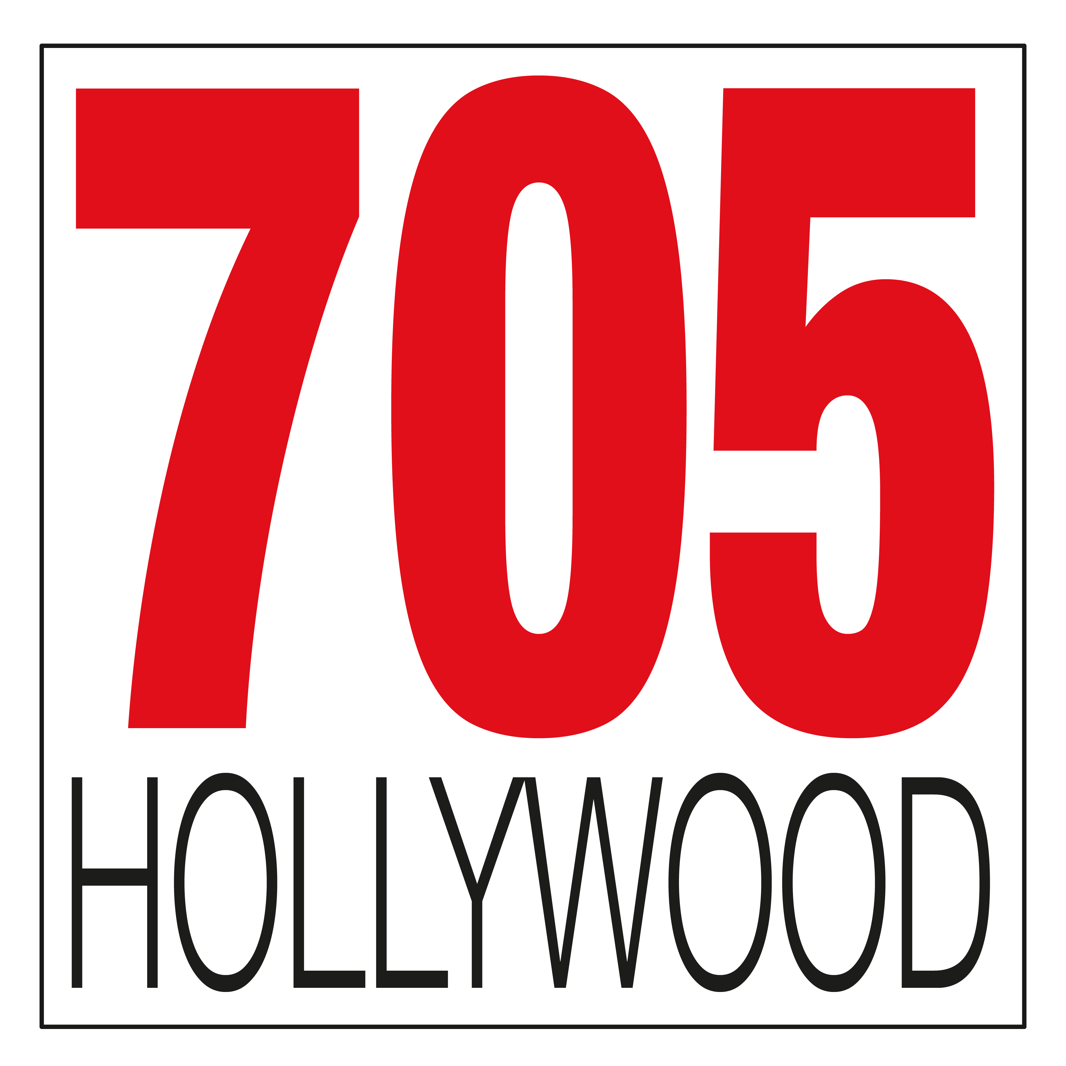 705 HOLLYWOOD
