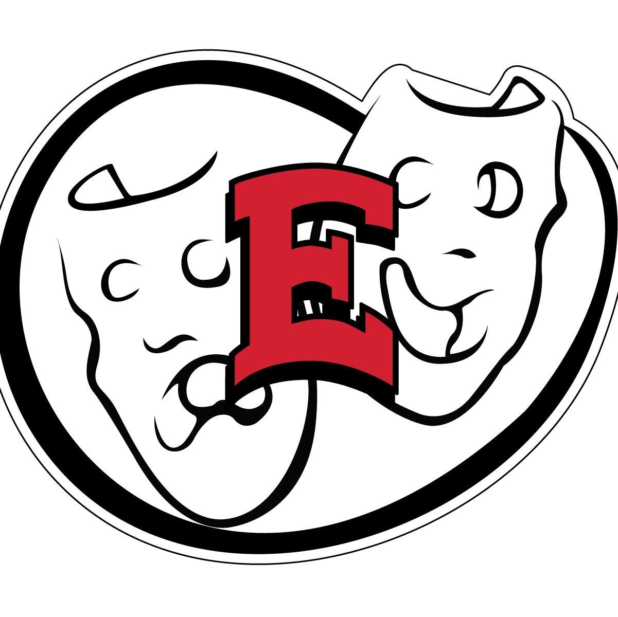 The theatre arts department at Dsm East High School often talks in the first person. Who am I? 24601