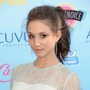 Love Troian Bellisario/ Spoby