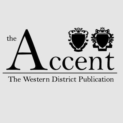 The official Twitter account of The Accent! The official publication for the Western District of Kappa Kappa Psi and Tau Beta Sigma.