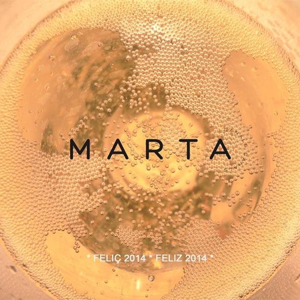 martafau's profile picture. 