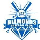 NY Diamonds is a travel baseball program that competes on Long Island, the five boroughs, the tri-state area, and out of state.

http://t.co/Jy9KPukJSQ