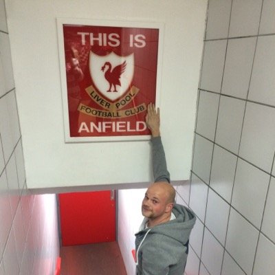 #LFC #JFT96 #YNWA #Lfcfamily #LFCfollowback