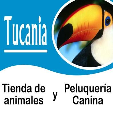 Tienda de animales