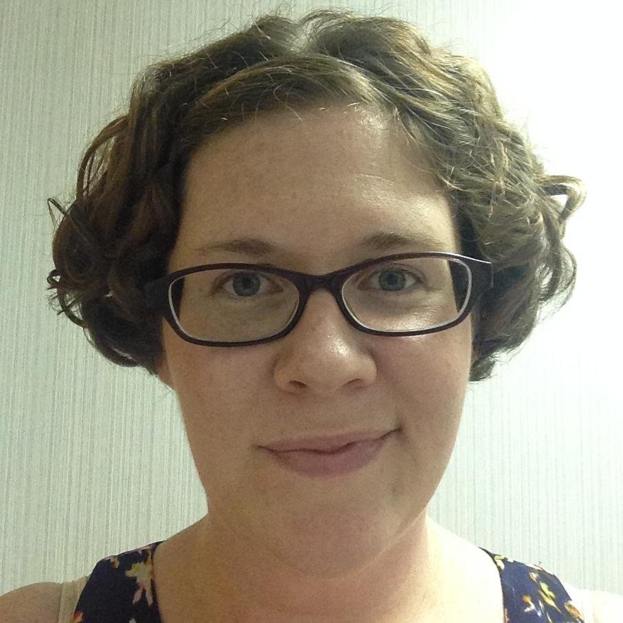 Twitter Fan, Event Goddess, Marketing Genius, Avid Traveler & The Best Mom Ever!