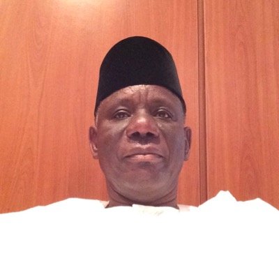 Retired Civil Servant, Chartered Banker; Financial Economist; Practising Lawyer: and a  Businessman - a Hotelier.