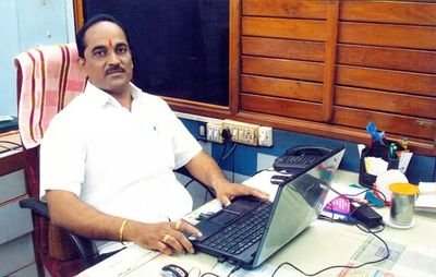 SR.REPORTER SAKAL @AMRAVTI