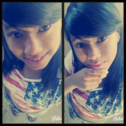 Eu que vivo com α cαbeçα nα luα, com músicα no ouvido e corαção nα bocα :)
Eu sou meninα e mulher, eu sei muito bem o que quero .