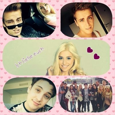 bibi&julians♥♥löwenkind♥♥biene♥♥und alle anderen♥♥♥