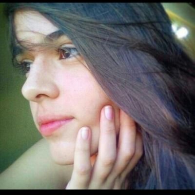 angelicachavro's profile picture. 