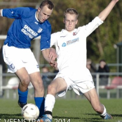 18 jaartjes jong