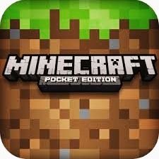 Minecraft Pocket Edition
 ile 
ilgili Herşey