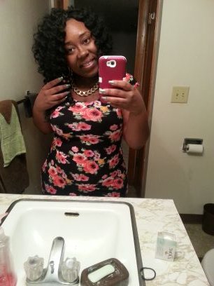 MrsPerfect815's profile picture. 