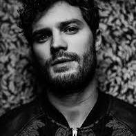 I love You Jamie Dornan
