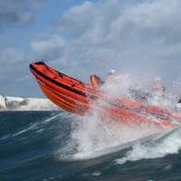 RNLI Walmer(@RNLIWalmer) 's Twitter Profile Photo