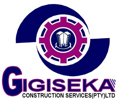 Civil Engineering and Building Contractor, for more info' : info@gigiseka.co.za