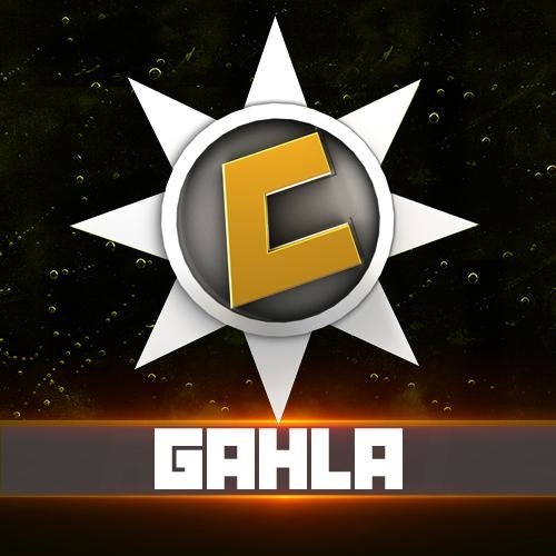 AustinGahla's profile picture. Co-Leader of Column GT: CLMN Gahla