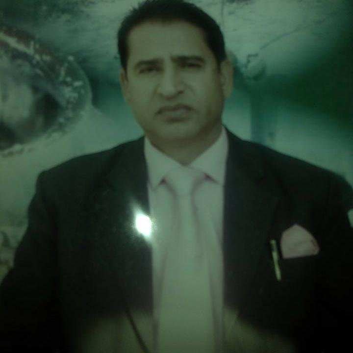 President (AWf) welfare foundation