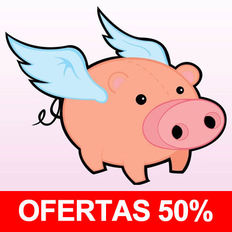 Encuentra ofertas de hasta un 50% en móviles, tabletas y más. Ofertas limitadas ¡Corre que vuelan!