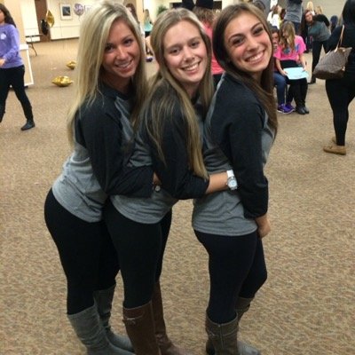 Grand Valley State University; ΦM